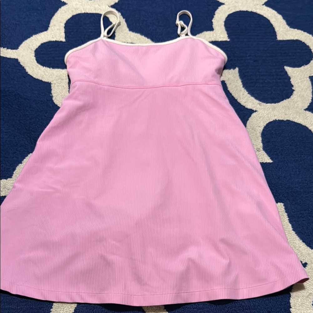 Beach Riot Raelyn Active Dress - Picture 4 of 9